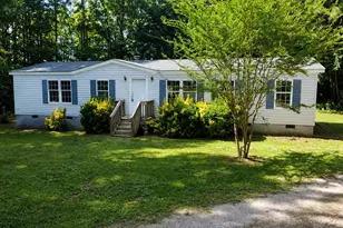 164 Ramblewood Ln, Henderson, NC 27537 - Photo 1