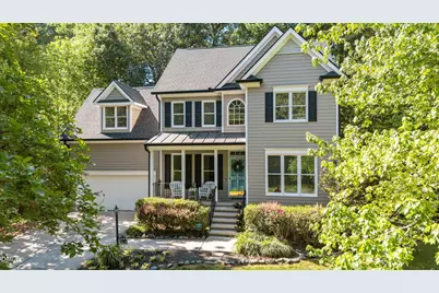 4225 Worley Drive, Raleigh, NC 27613 - Photo 1
