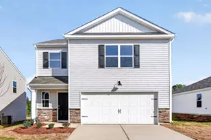 258 Bay Laurel Dr, Sanford, NC 27332 - Photo 1