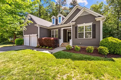 142 W Hatterleigh Avenue, Hillsborough, NC 27278 - Photo 1