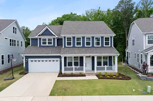 2720 Spotted Coral Ct, Apex, NC 27502 - Photo 1