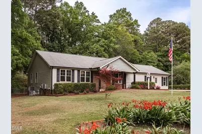4532 Johnson Pond Road, Apex, NC 27539 - Photo 1