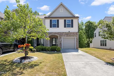 3617 Landshire View Lane, Raleigh, NC 27616 - Photo 1