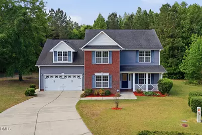 42 Wynnborne Circle, Cameron, NC 28326 - Photo 1