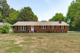 995 Shawtown Rd, Lillington, NC 27546 - Photo 1