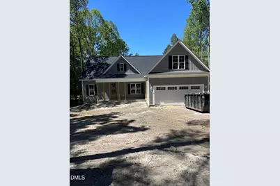 1177 S Big Woods Road, Spring Hope, NC 27882 - Photo 1