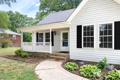 111 N Sixth Street, Mebane, NC 27302 - Photo 1