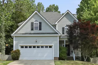 613 Moultonboro Avenue, Wake Forest, NC 27587 - Photo 1