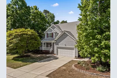207 Governors House Drive, Morrisville, NC 27560 - Photo 1