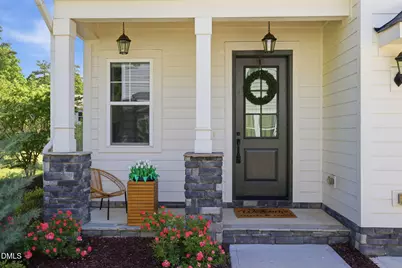 142 Cotten Drive, Morrisville, NC 27560 - Photo 1