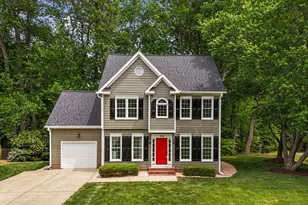 1700 Park Ridge Way, Raleigh, NC 27614 - Photo 1