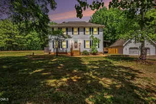 2640 Avent Ferry Rd, Holly Springs, NC 27540 - Photo 1