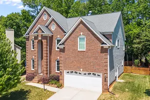 4008 Sunridge Rd, Raleigh, NC 27613 - Photo 1