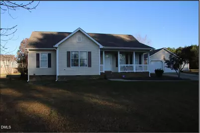101 Beaver Dam Drive, Youngsville, NC 27596 - Photo 1