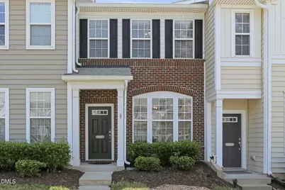 7817 Silverthread Lane, Raleigh, NC 27617 - Photo 1