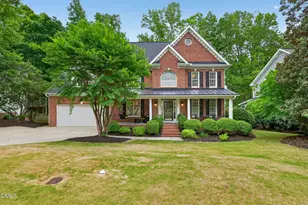 205 Chilcott Ln, Apex, NC 27502 - Photo 1