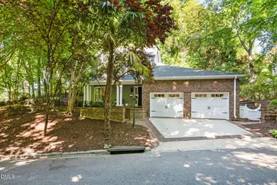 2308 Oxford Hills Drive, Raleigh, NC 27608 - Photo 1