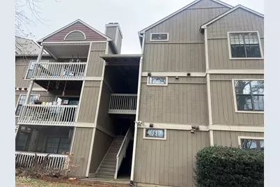 3805 Chimney Ridge Place #Apt 007, Durham, NC 27713 - Photo 1