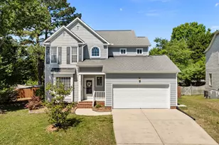 1 Rattan Bay Ct, Durham, NC 27713 - Photo 1