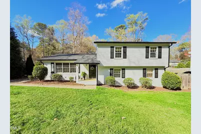 1126 Manchester Drive, Cary, NC 27511 - Photo 1