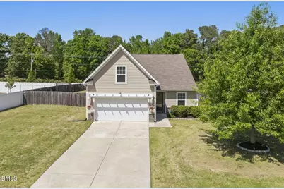 49 Paige Stone Way, Angier, NC 27501 - Photo 1