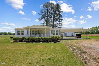 864 Old Dam Road, Selma, NC 27576 - Photo 1