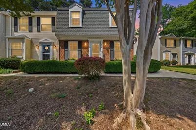 218 Rosebrooks Drive, Cary, NC 27513 - Photo 1
