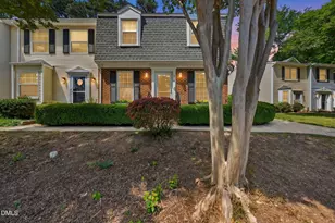 218 Rosebrooks Dr, Cary, NC 27513 - Photo 1