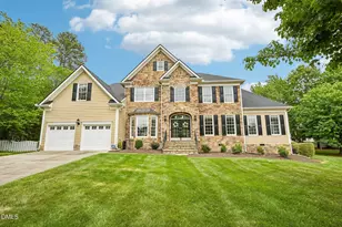 9305 Teton Pines Way, Raleigh, NC 27617 - Photo 1