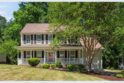 4809 Bivens Drive, Raleigh, NC 27616 - Photo 1
