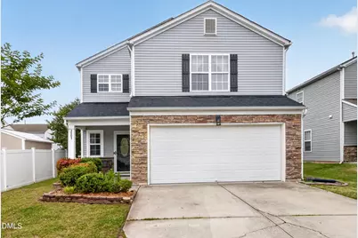 2805 Lenox Lane, Durham, NC 27703 - Photo 1