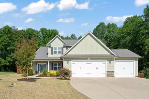 153 Shady Oaks Dr, Benson, NC 27504 - Photo 1