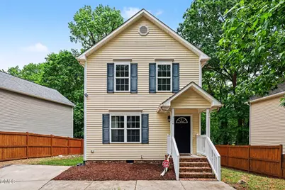 704 Brye Street, Durham, NC 27703 - Photo 1