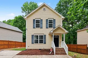 704 Brye St, Durham, NC 27703 - Photo 1