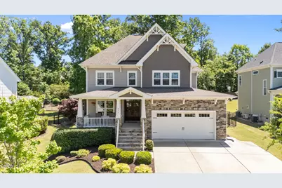 913 Hollymont Drive, Holly Springs, NC 27540 - Photo 1
