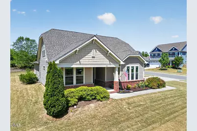 802 King Lake Court, Fuquay Varina, NC 27526 - Photo 1