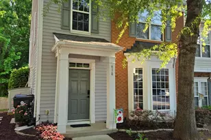 610 Walnut Woods Dr, Morrisville, NC 27560 - Photo 1