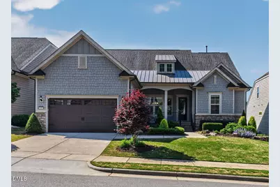 945 Mere Oak Drive, Raleigh, NC 27615 - Photo 1