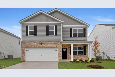 58 Green Laurel Drive, Angier, NC 27501 - Photo 1