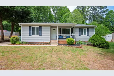 307 Indigo Drive, Cary, NC 27513 - Photo 1