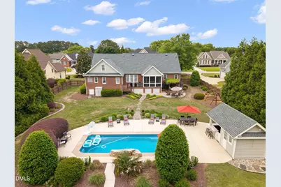 4709 Sandy Bay Circle, Raleigh, NC 27603 - Photo 1