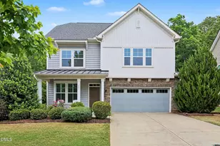 201 Empress Rd, Hillsborough, NC 27278 - Photo 1