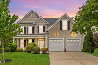 1016 Katie Lane, Cary, NC 27519 - Photo 1