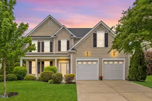 1016 Katie Ln, Cary, NC 27519 - Photo 1