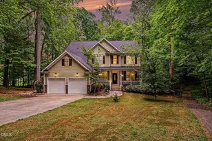 306 Woodlawn Dr, Hillsborough, NC 27278 - Photo 1