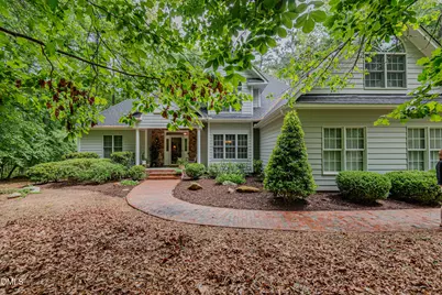 4234 New Hope Springs Drive, Hillsborough, NC 27278 - Photo 1