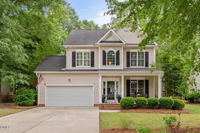 912 E Ivy Valley Drive, Fuquay Varina, NC 27526 - Photo 1