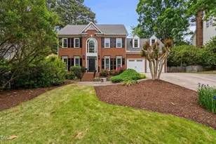 112 Bergeron Way, Cary, NC 27519 - Photo 1