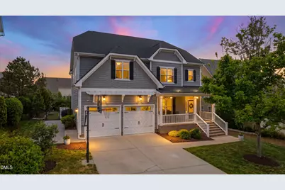 113 Painted Turtle Lane, Cary, NC 27519 - Photo 1