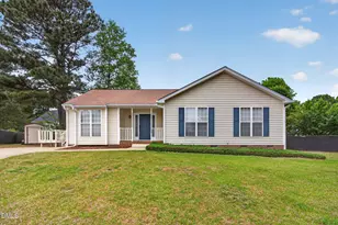 504 Noonday Ct, Holly Springs, NC 27540 - Photo 1